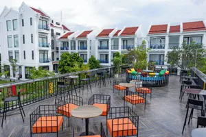 Serene Nature Boutique 4*