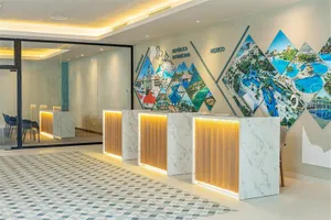 Bahia Principe Grand Punta Cana 5*