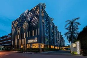 Melia Chiang Mai 5*