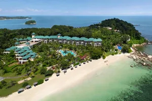 Angsana Bintan 5*