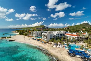 Curacao Marriott Beach Resort 4* Superior