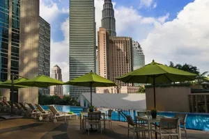 Impiana KLCC Hotel 4*