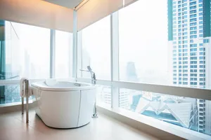 Eastin Grand Hotel Sathorn 5*