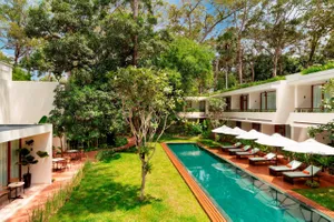 FCC Angkor by AVANI 5*