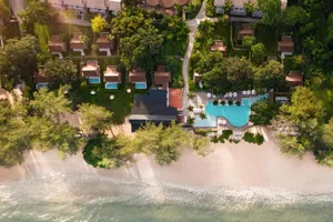 Khaolak Emerald Beach Resort & Spa 5*
