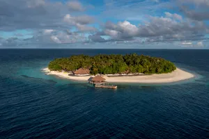 Dhawa Ihuru 5*