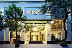 The Ann Hanoi Hotel & Spa 4*