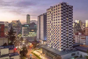 Novotel Providencia 4*