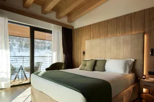 VRetreats Cervino 5*