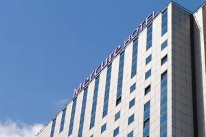 Hotel Mercure Gdansk Stare Miasto 4*