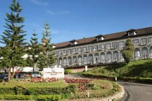 Cameron Highlands Resort 5*