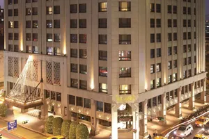 The Landis Taipei 5*