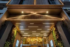 Icon Saigon - LifeStyle Design Hotel 4*