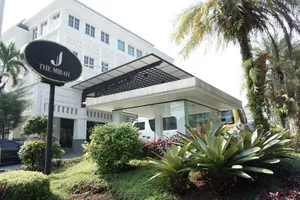 The Mirah Hotel Bogor 4*