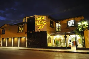Oro Viejo Hotel 3*