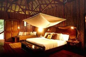 Refugio Amazonas Lodge 4*