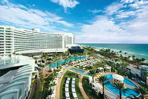 Fontainebleau Miami Beach 5*