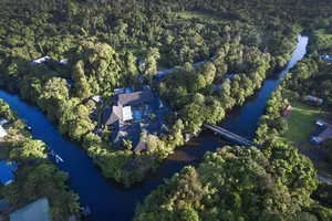 Mulu Marriott Resort & Spa 4*