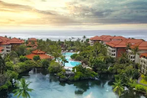 Ayodya Resort Bali 5*