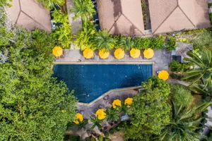 Nai Yang Beach Resort and Spa 4*