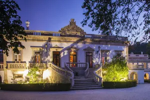 Quinta das Lagrimas 5*