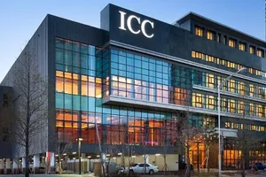 ICC Hotel 3*