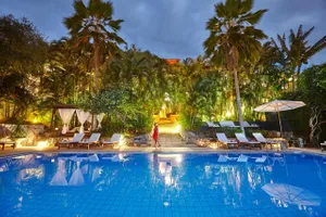 PortoBay Buzios 4*