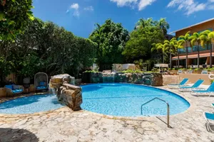 DoubleTree by Hilton Hotel San Juan 4*