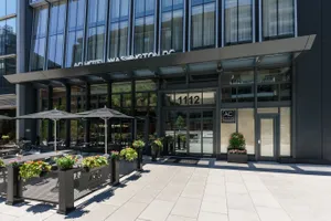 AC Hotel by Marriott Washington DC Downtown 4*
