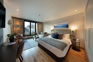 Tower Suites by Blue Orchid 5*