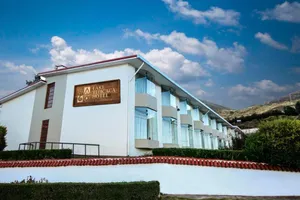Lake Titicaca Hotel 4*