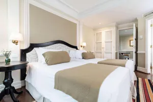Grand Mercure Sao Paulo Ibirapuera 5*