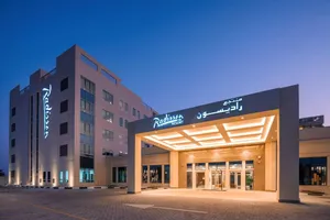 Radisson Resort Ras Al Khaimah 4*