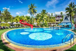 Chada Thai Village 4*