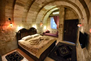 MDC Cave Hotel Cappadocia 4*