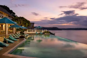 Pramana Natura Nusa Penida 4*
