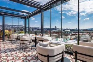 Swissotel Tbilisi 5*