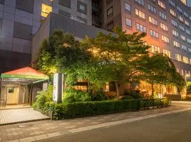 Hida Hotel Plaza 3* Superior