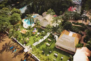 Bahia del Sol Boutique Hotel 4*