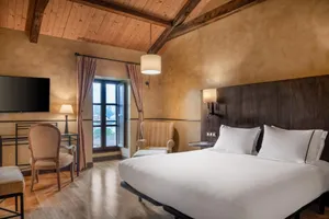 Hotel Palacio del Carmen, Autograph Collection 5*