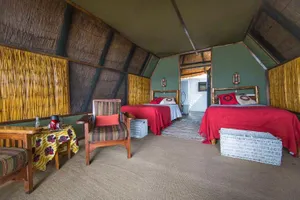 Musango Safari Camp 3*