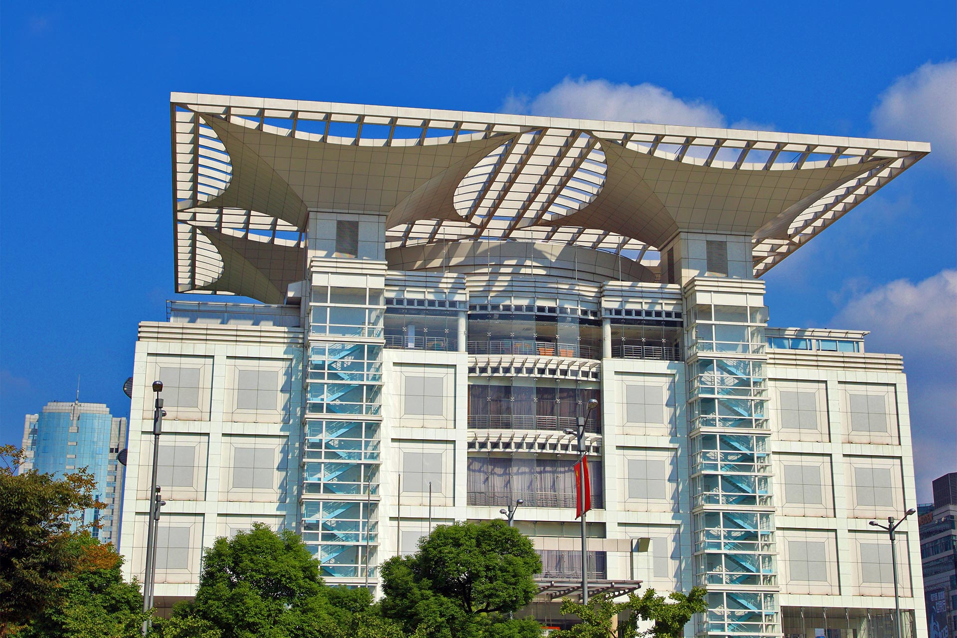 Vizita Muzeul Planificarii Urbane, Zhang Yuan & Zhujiajiao