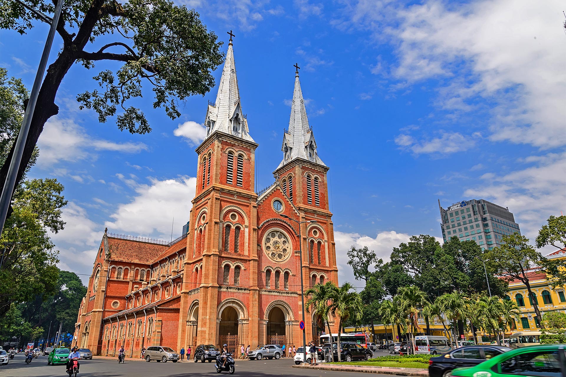 Tur privat de oras Saigon si Sesiune de Masaj