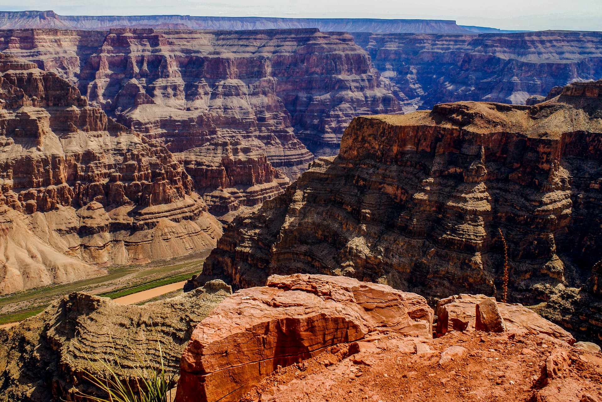 Excursie Grand Canyon