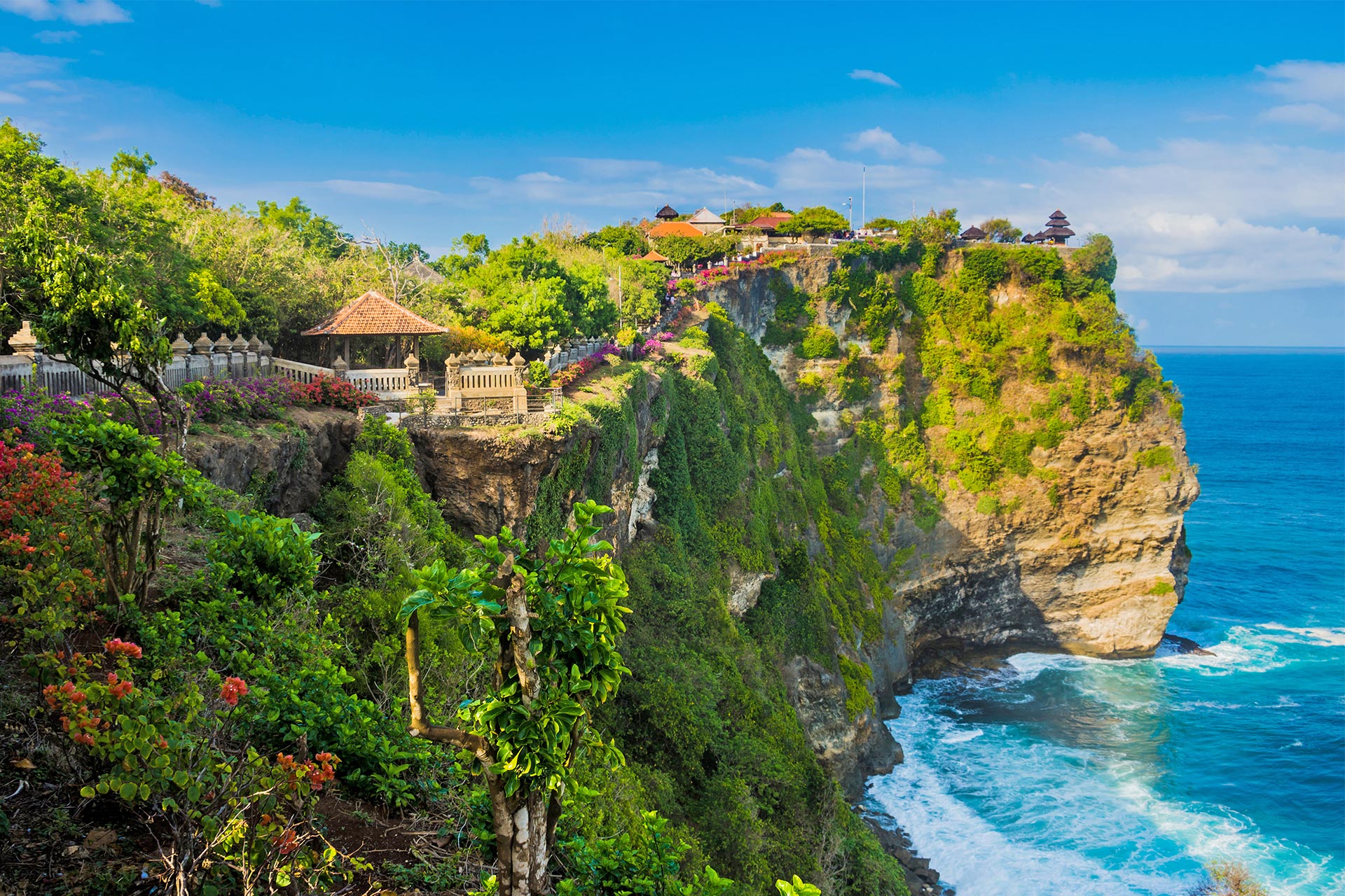 Tur Uluwatu & show Kecak