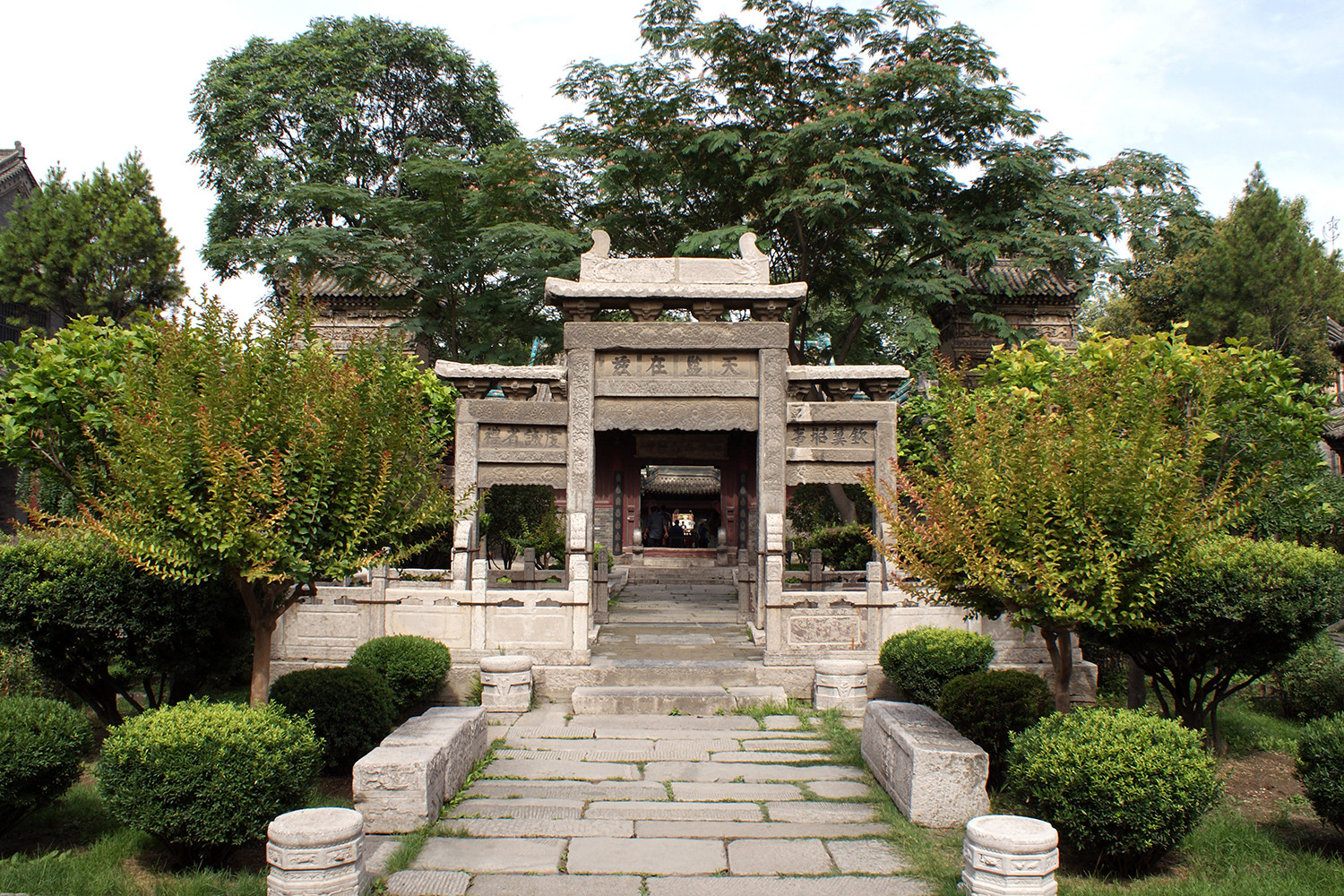 Tur privat de grup Cartierul musulman Xian si Marea Moschee