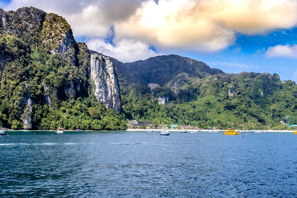 Zile libere Krabi