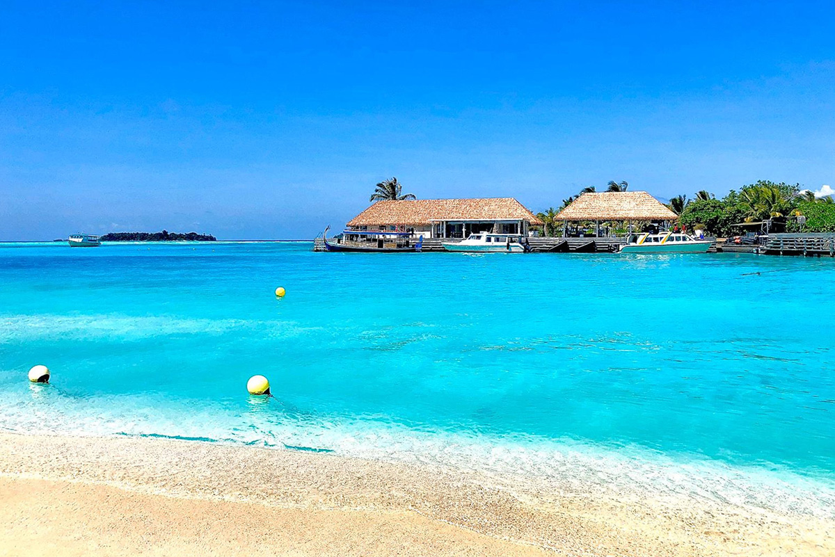 Zile libere Maldive