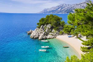 Circuit self-drive Croatia, 8 zile