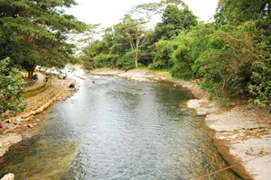 Adventure Sumatra